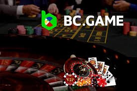 Complete Guide to BC.Game Registration on the App