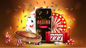 Discover the Exciting World of Casino Richy Fish UK Discover the Exciting World of Casino Richy Fish UK