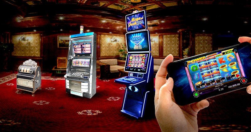 Discover the Thrills of SlotsDynamite Online Casino UK Discover the Thrills of SlotsDynamite Online Casino UK