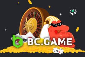 Explore the World of BC.Game Cameroon A New Era in Online Gaming Explore the World of BC.Game Cameroon A New Era in Online Gaming