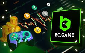 Explore the World of BC.Game Cameroon A New Era in Online Gaming Explore the World of BC.Game Cameroon A New Era in Online Gaming