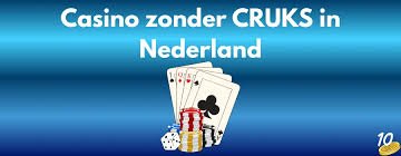 Goksite zonder CRUKS De Toekomst van Online Gokken -736751841 Goksite zonder CRUKS De Toekomst van Online Gokken -736751841