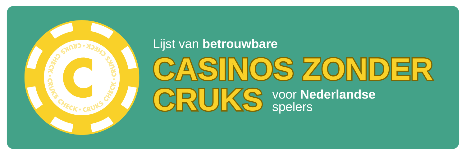 Goksite zonder CRUKS De Toekomst van Online Gokken -736751841 Goksite zonder CRUKS De Toekomst van Online Gokken -736751841