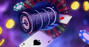 Entdecken Sie das Jokery Casino Ihr Schlüssel zum Glücksspiel