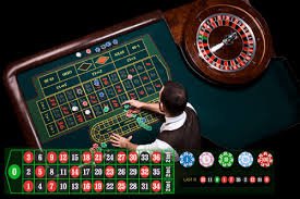 Exploring Roulette Where to Play Beyond GameSpot Exploring Roulette Where to Play Beyond GameSpot