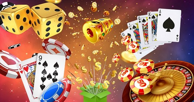 Horus Casino Din Guide till Spänning och Vinst