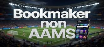 I migliori casinò non AAMS per il gioco online I migliori casinò non AAMS per il gioco online