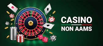 I migliori casinò non AAMS per il gioco online I migliori casinò non AAMS per il gioco online