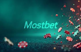 Mostbet - Online İdman Mərcləri və Kazino Oyunları