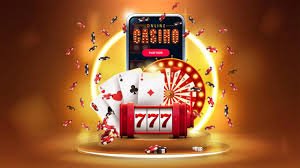 The Ultimate Guide to God55 Singapore A Leader in Online Gaming